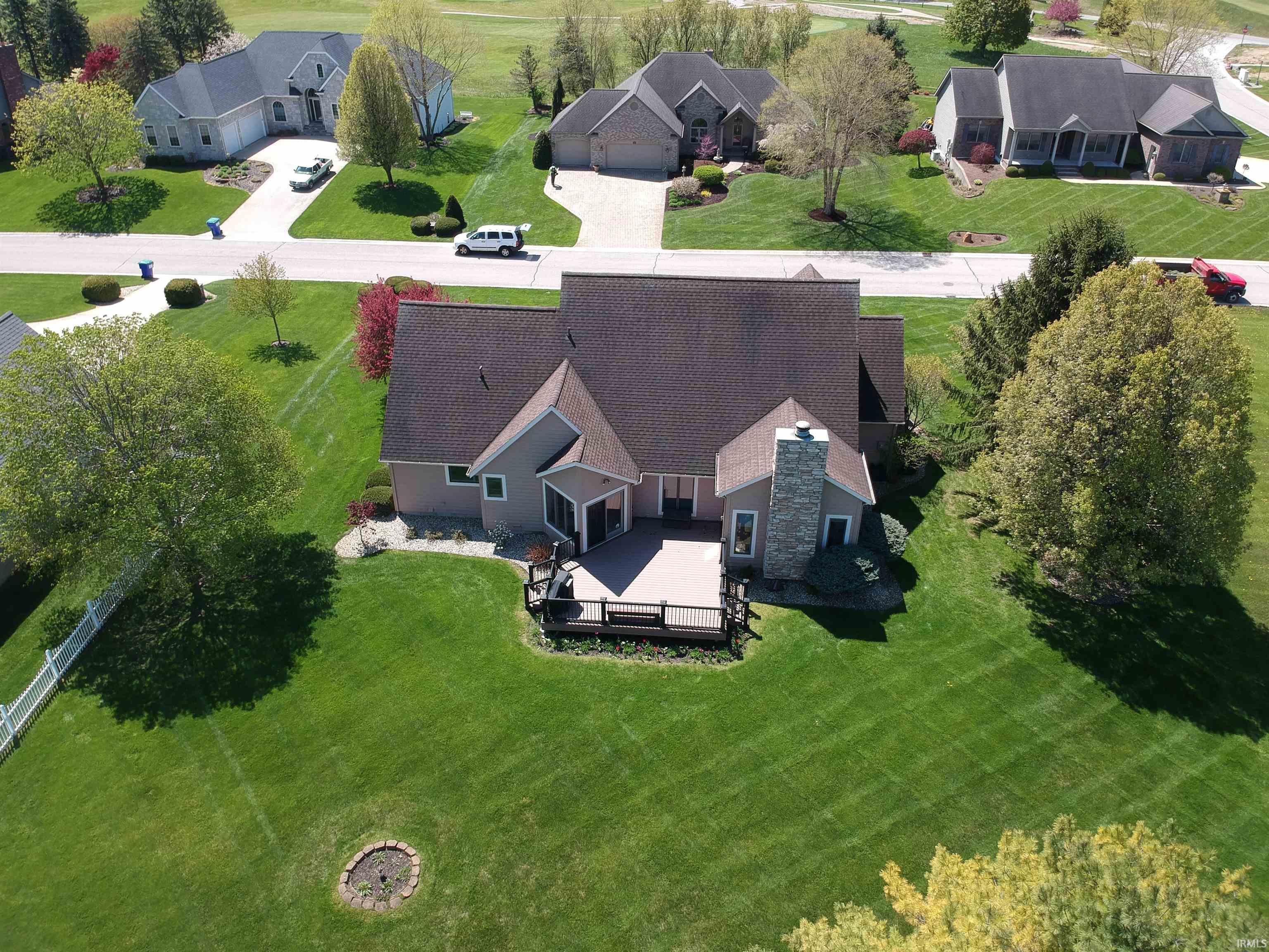 3052 East Liverpool Road Winona Lake, IN 46590 - Photo 5 of 35