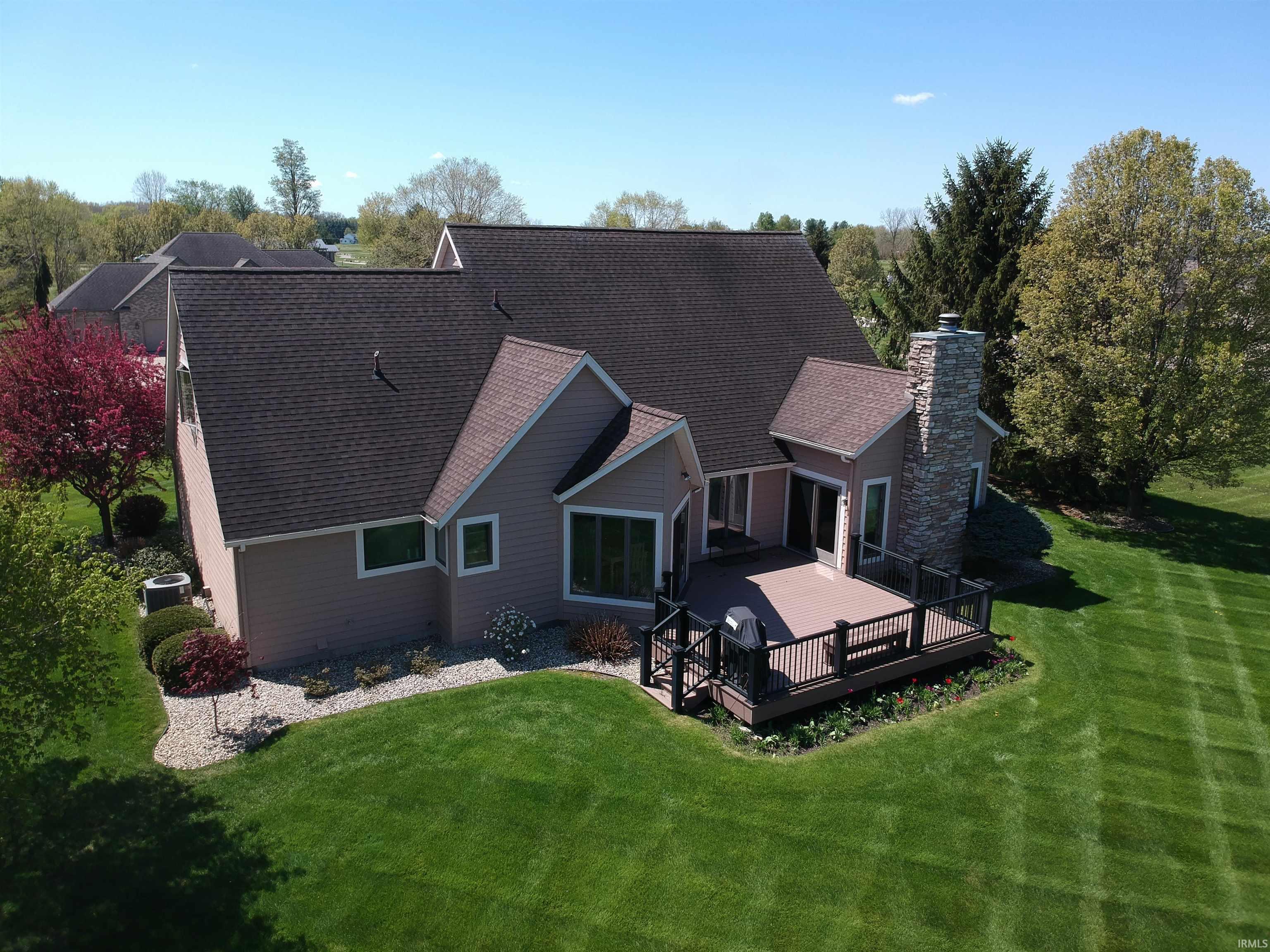 3052 East Liverpool Road Winona Lake, IN 46590 - Photo 6 of 35