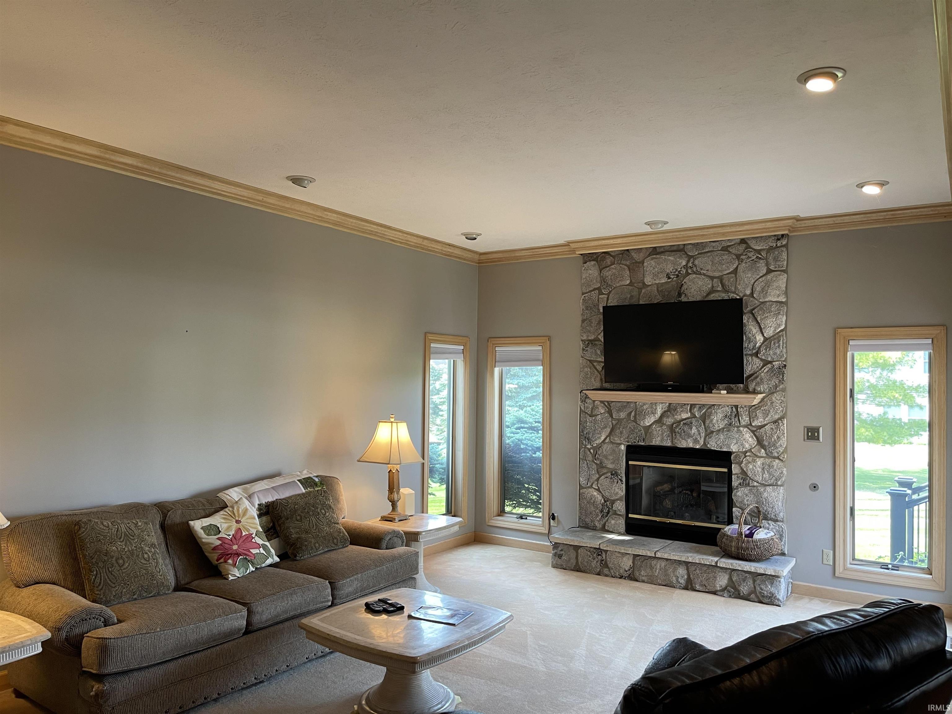 3052 East Liverpool Road Winona Lake, IN 46590 - Photo 9 of 35