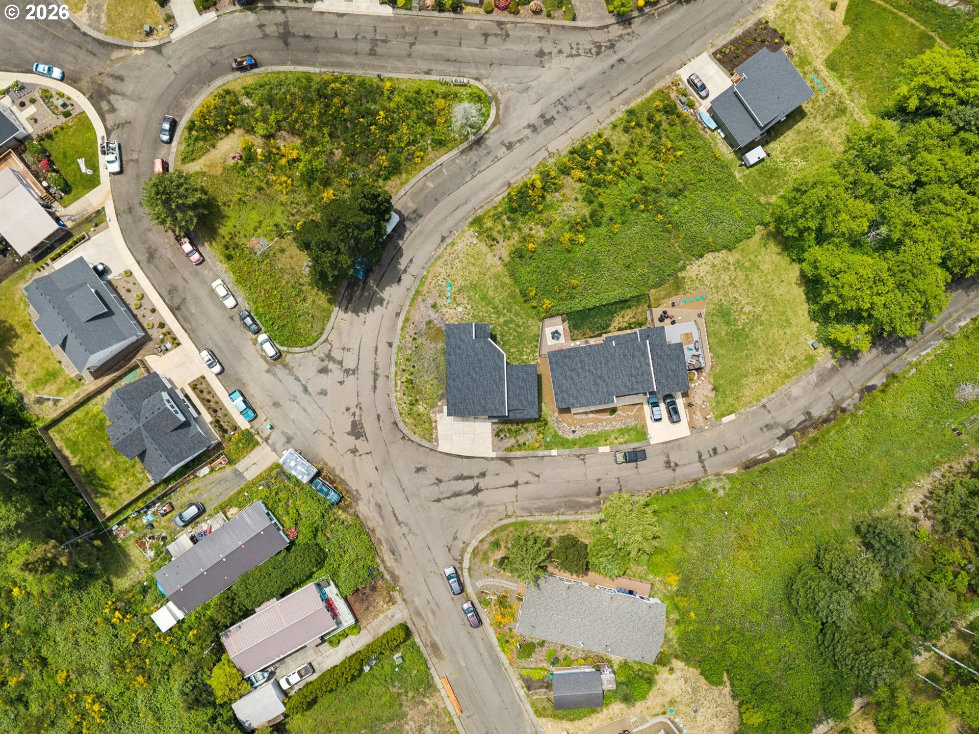 5705 Rollo Drive Neskowin, OR 97149 - Photo 27 of 30