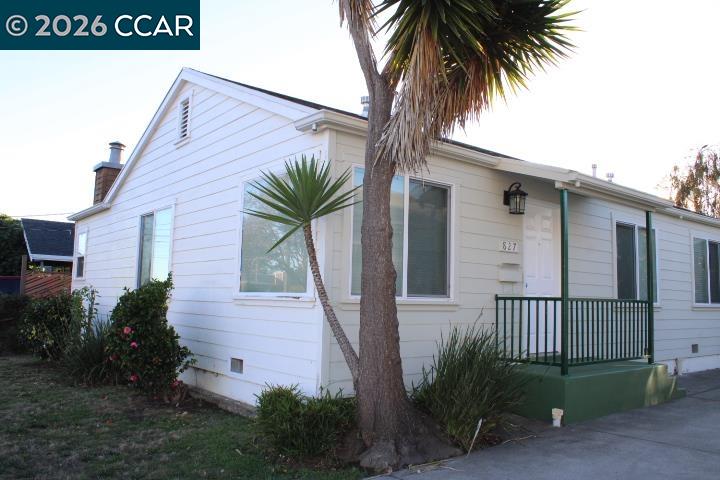 827 33rd Street, Unit 827 Richmond, CA 94804 - Photo 9 of 18