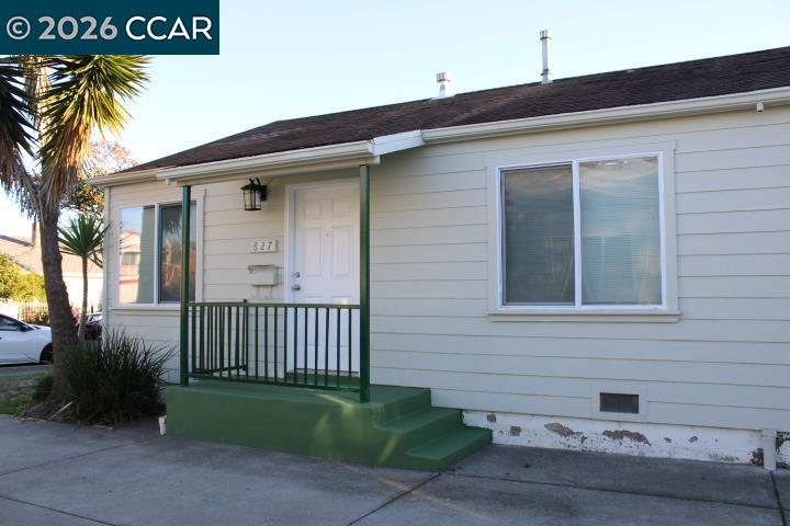 827 33rd Street, Unit 827 Richmond, CA 94804 - Photo 10 of 18