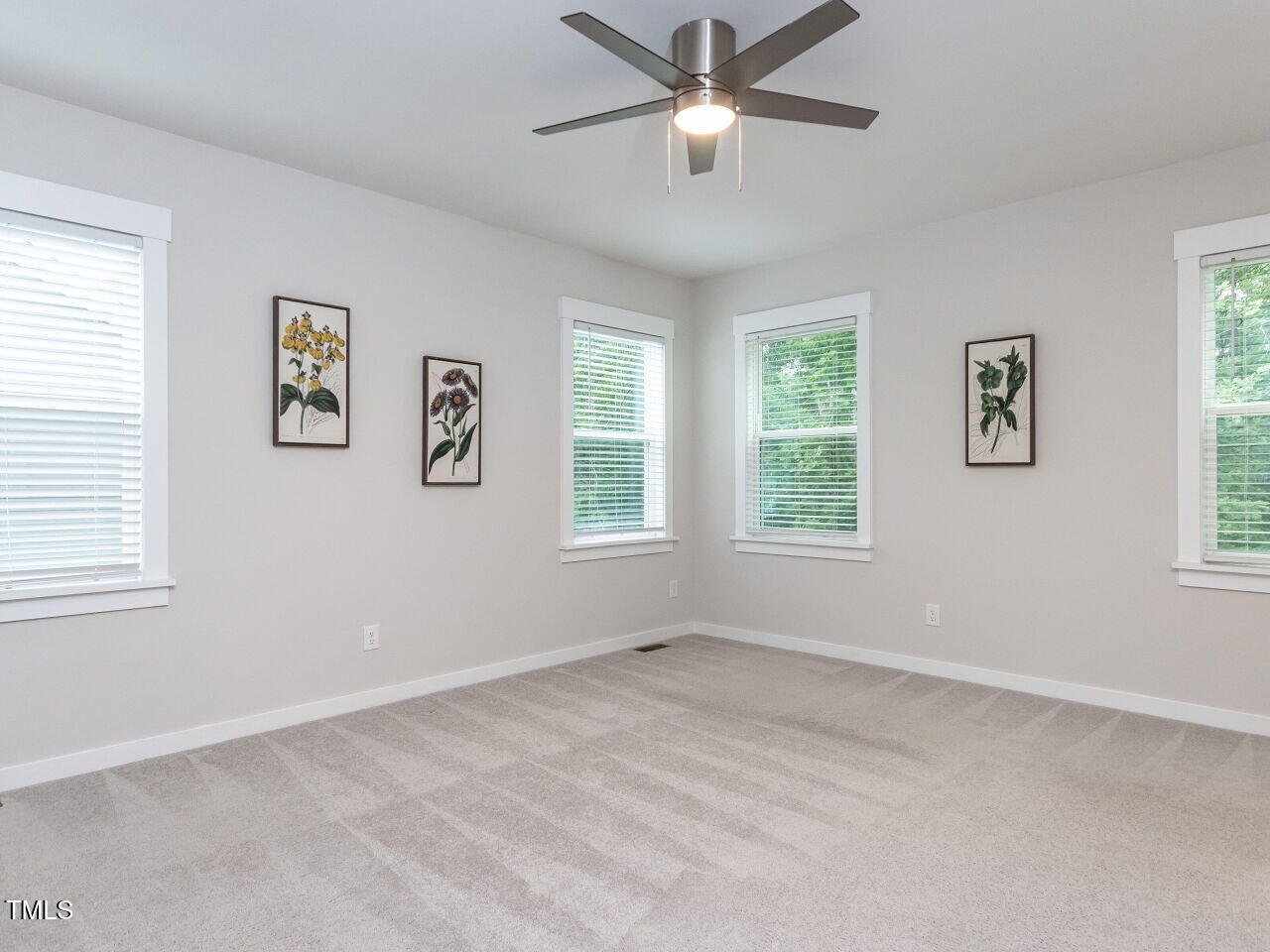 2008 Van Hook Lane Apex, NC 27502 - Photo 13 of 34 Primary Bedroom