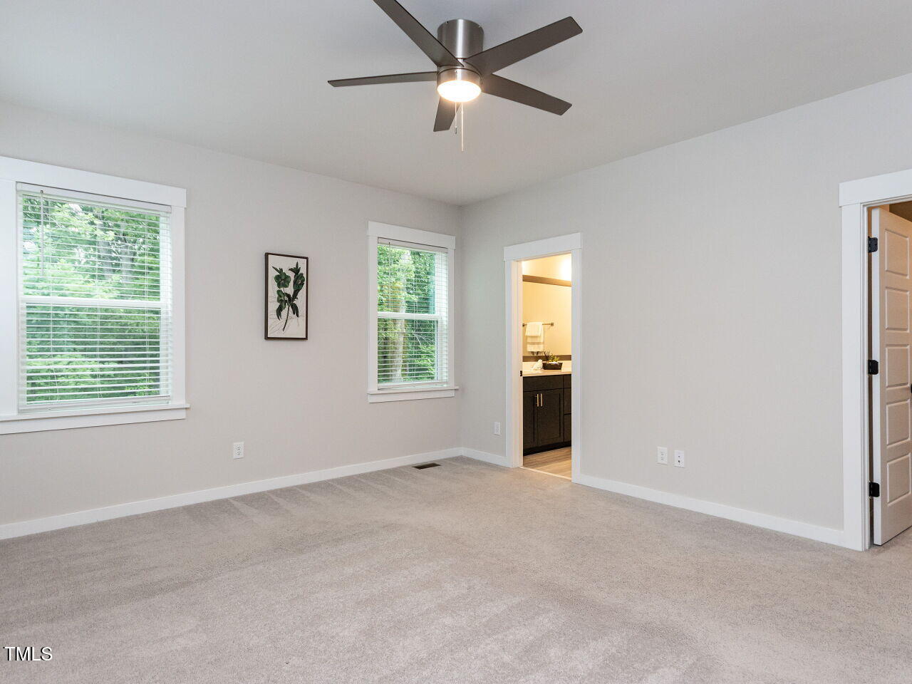 2008 Van Hook Lane Apex, NC 27502 - Photo 14 of 34 Primary Bedroom
