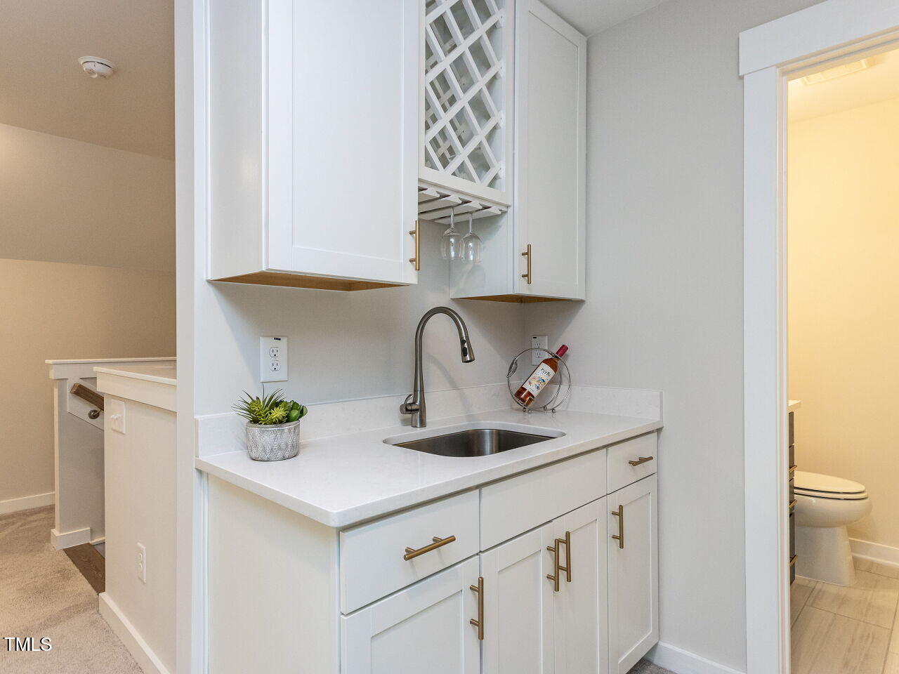 2008 Van Hook Lane Apex, NC 27502 - Photo 22 of 34 Bar in Bonus