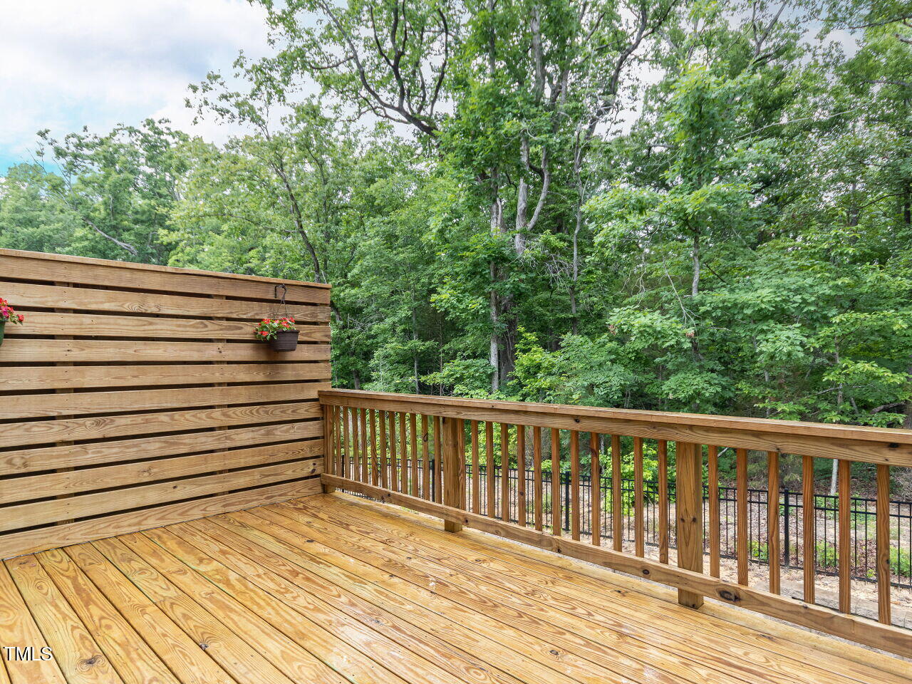 2008 Van Hook Lane Apex, NC 27502 - Photo 26 of 34 Lower Oversized Deck