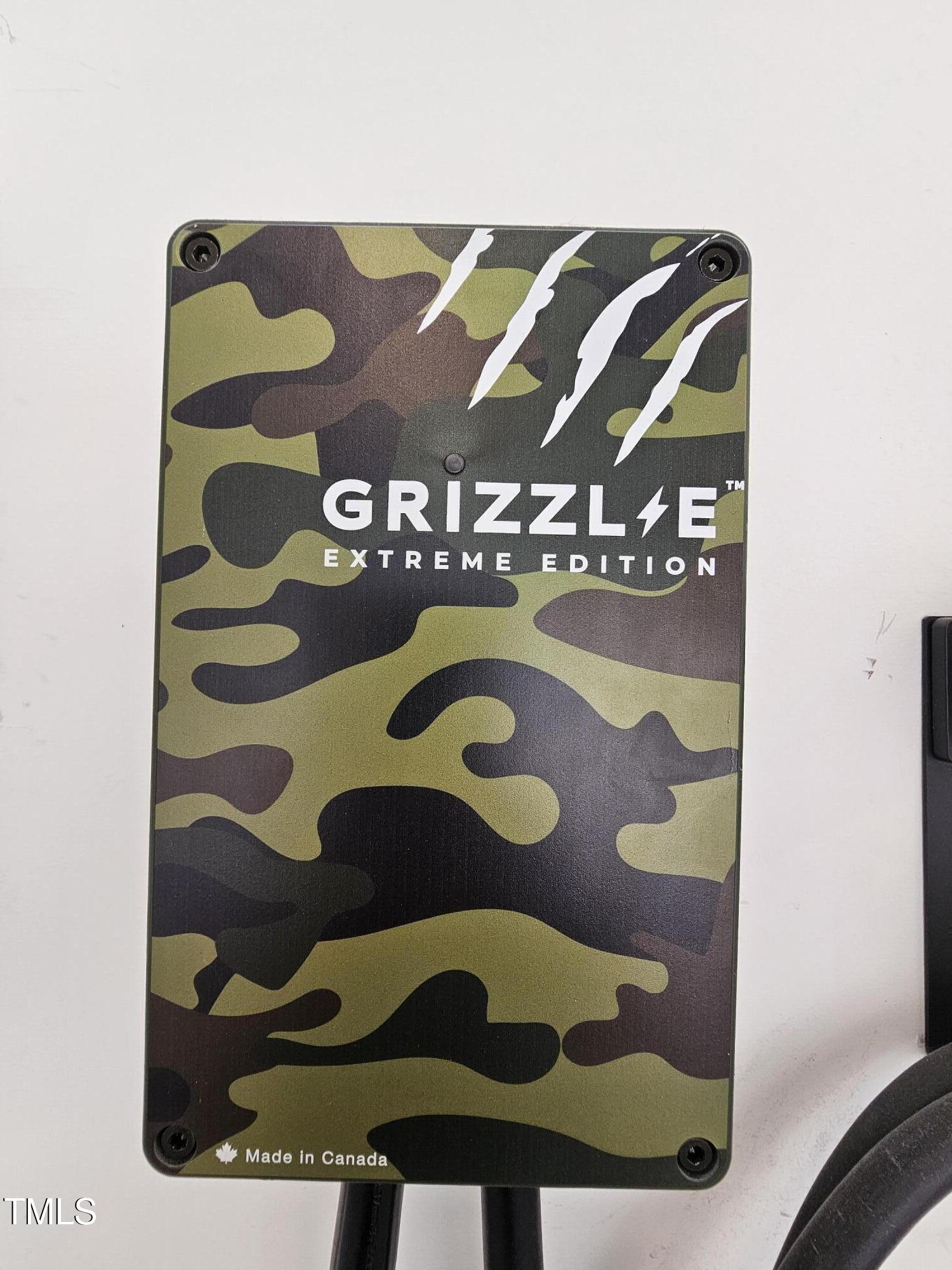 2008 Van Hook Lane Apex, NC 27502 - Photo 29 of 34 EV Charger