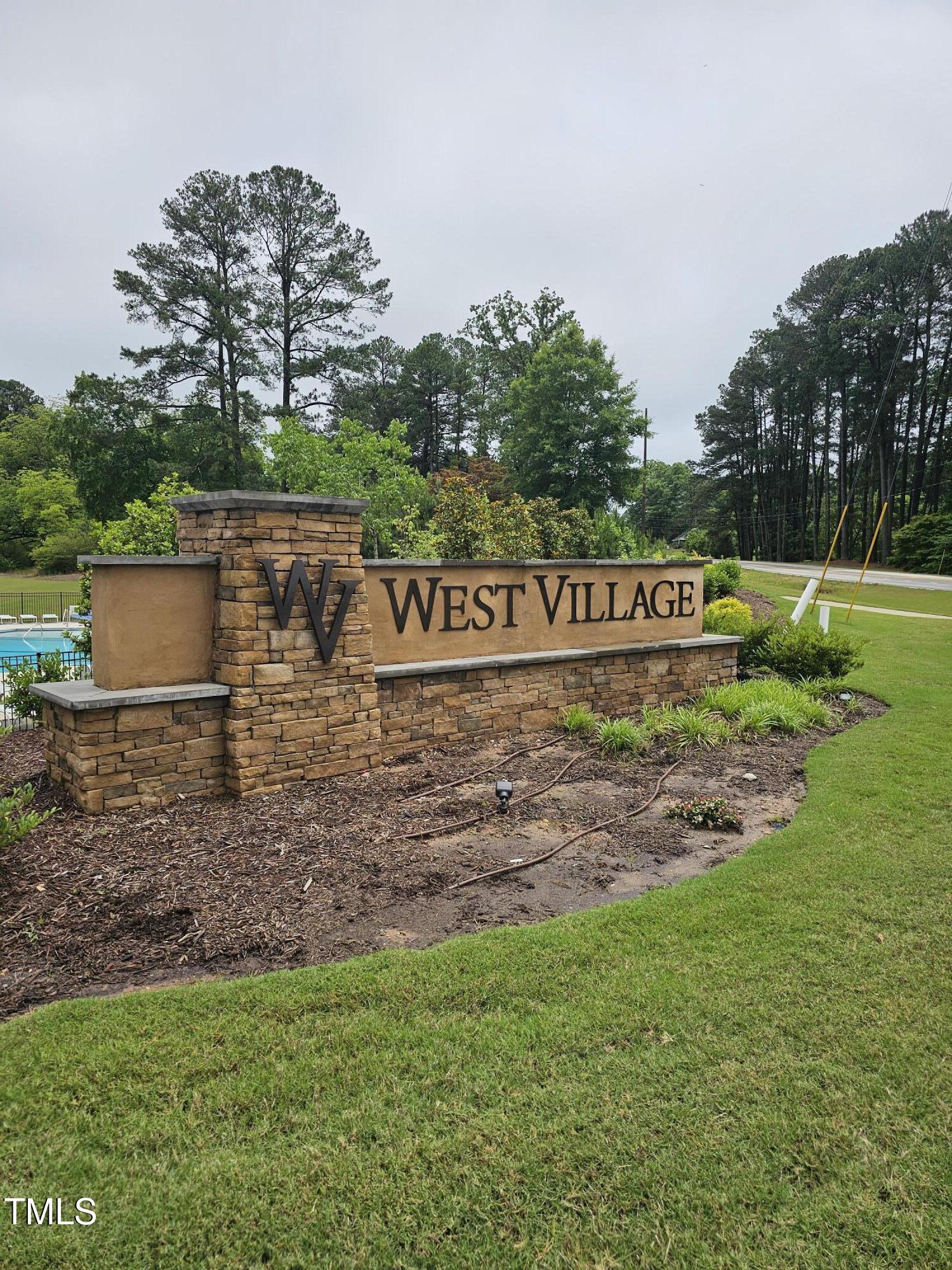 2008 Van Hook Lane Apex, NC 27502 - Photo 30 of 34 West Village