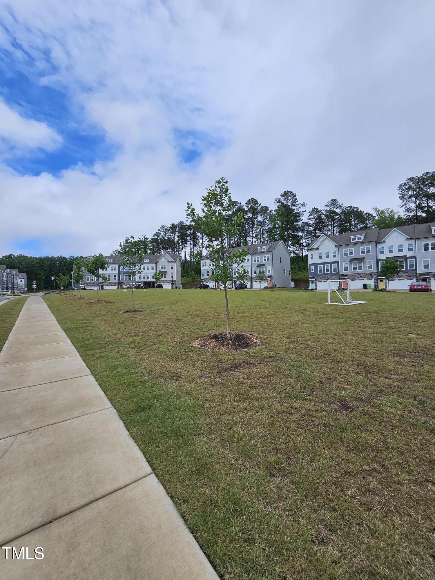 2008 Van Hook Lane Apex, NC 27502 - Photo 34 of 34 Neighborhood Rec. Field