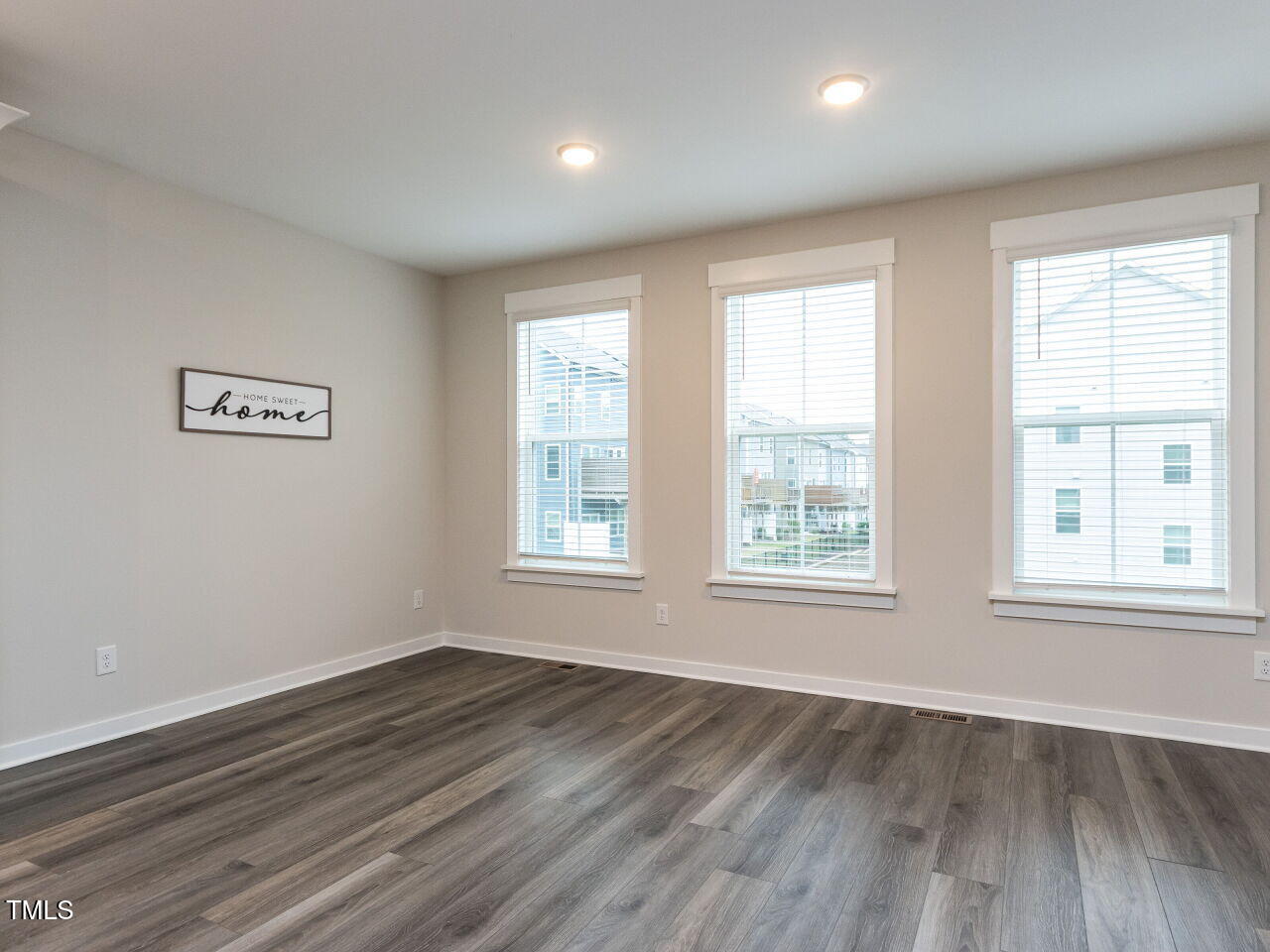 2008 Van Hook Lane Apex, NC 27502 - Photo 6 of 34 Dining Room