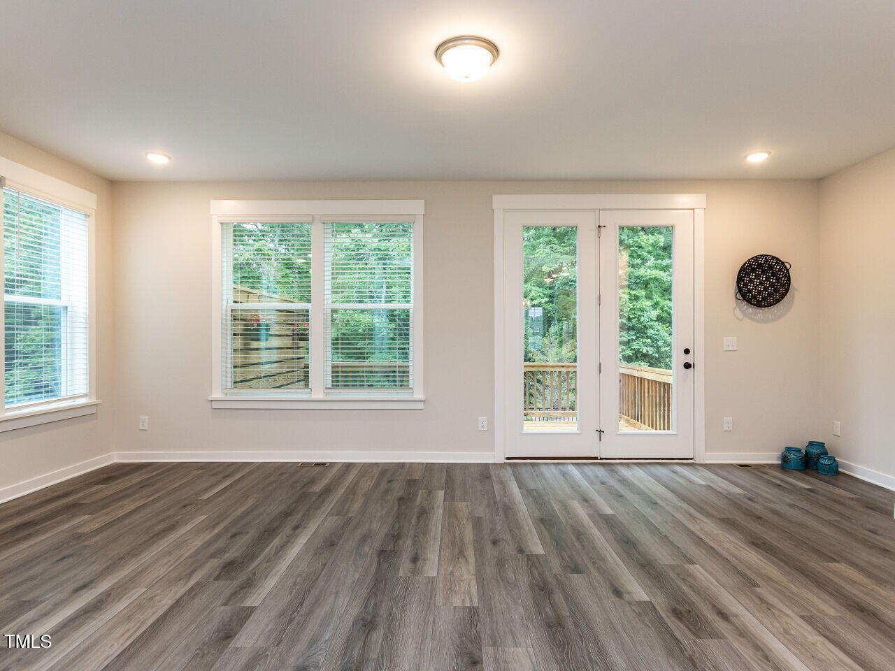 2008 Van Hook Lane Apex, NC 27502 - Photo 7 of 34 Family Room