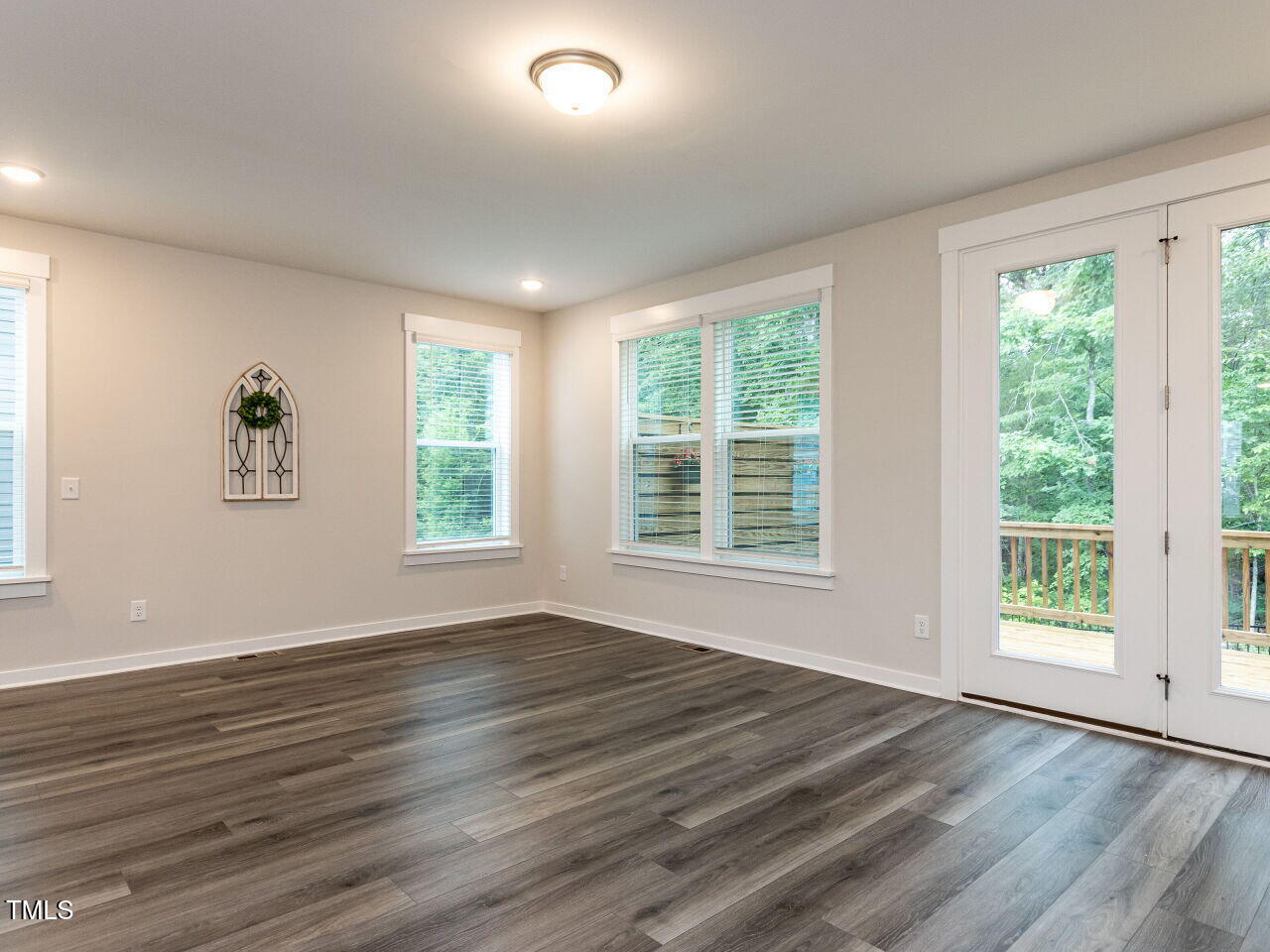 2008 Van Hook Lane Apex, NC 27502 - Photo 9 of 34 Family Room