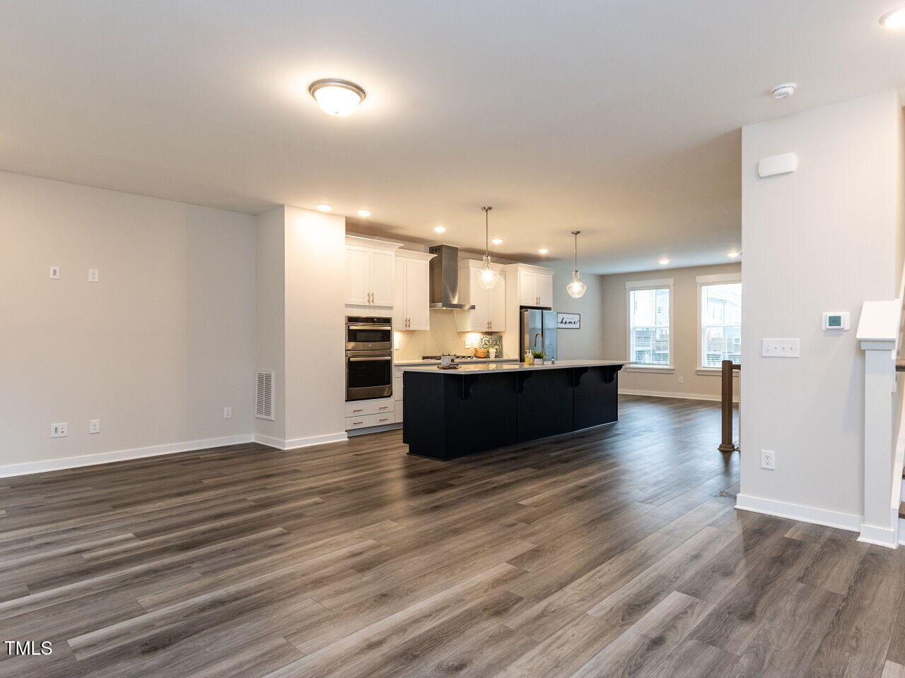 2008 Van Hook Lane Apex, NC 27502 - Photo 10 of 34 Kitchen
