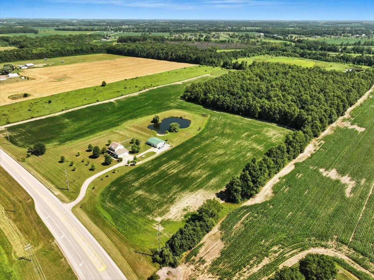 0 Johnson Road Raymond, OH 43067 - Photo 10 of 11 10-049