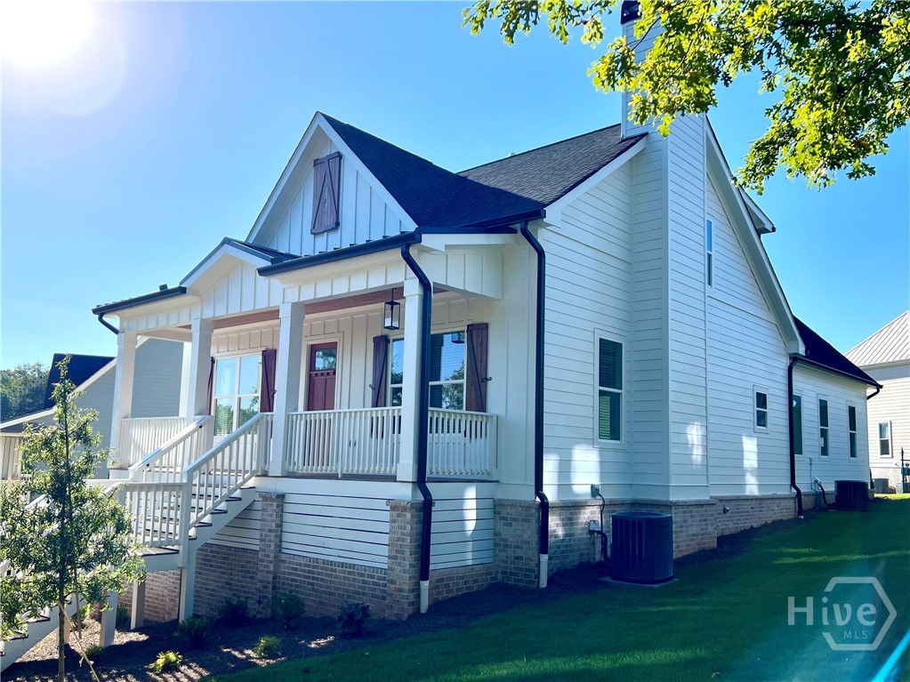 320 Mizner Boulevard Athens, GA 30607 - Photo 3 of 43