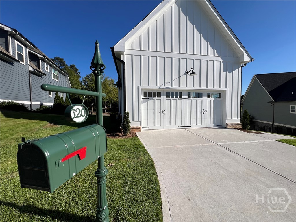 320 Mizner Boulevard Athens, GA 30607 - Photo 4 of 43