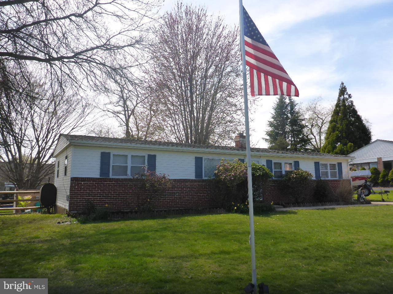 43 Arden Road North East, MD 21901 - Photo 1 of 30 Welcome Home