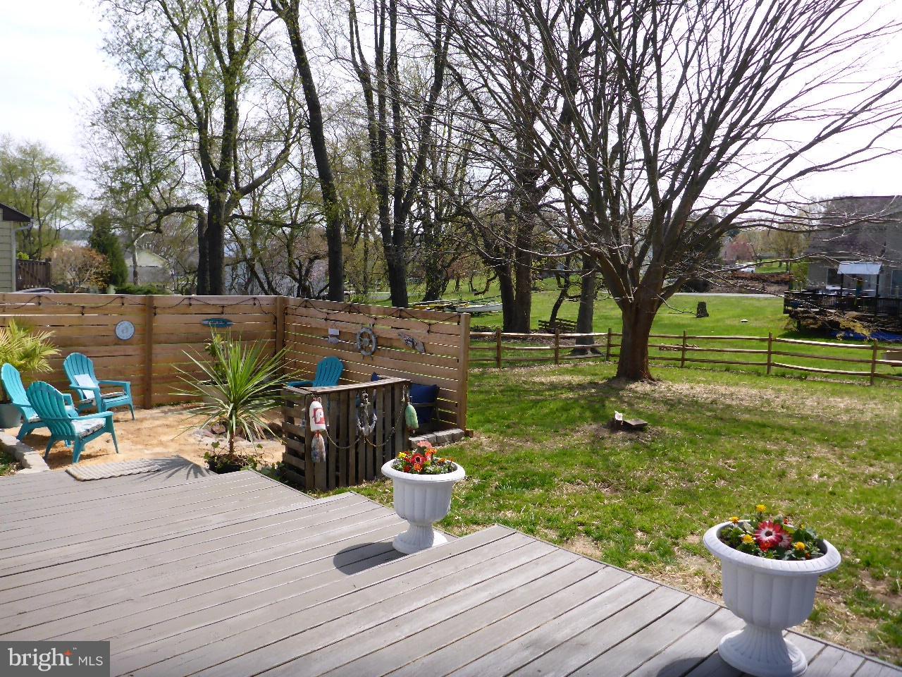 43 Arden Road North East, MD 21901 - Photo 23 of 30 Imagine the fun you will have.