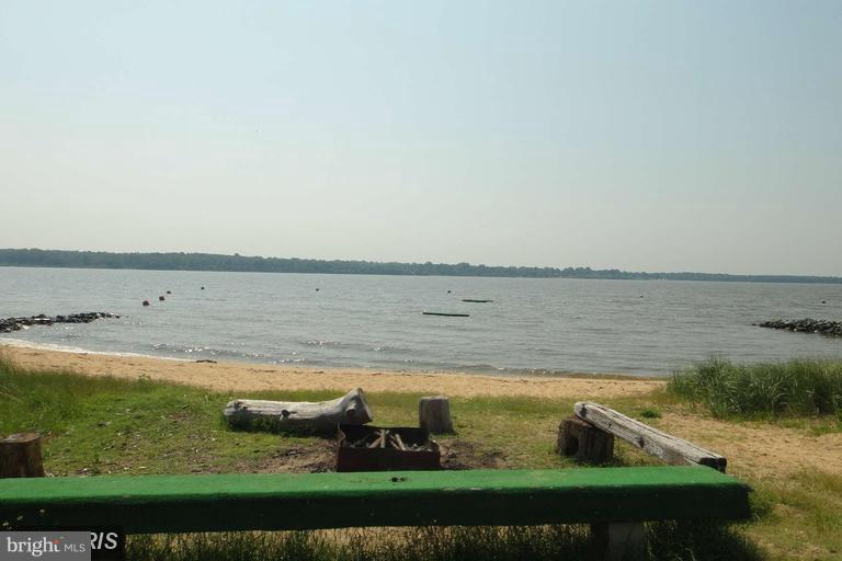 43 Arden Road North East, MD 21901 - Photo 26 of 30 Community beach/picnic area