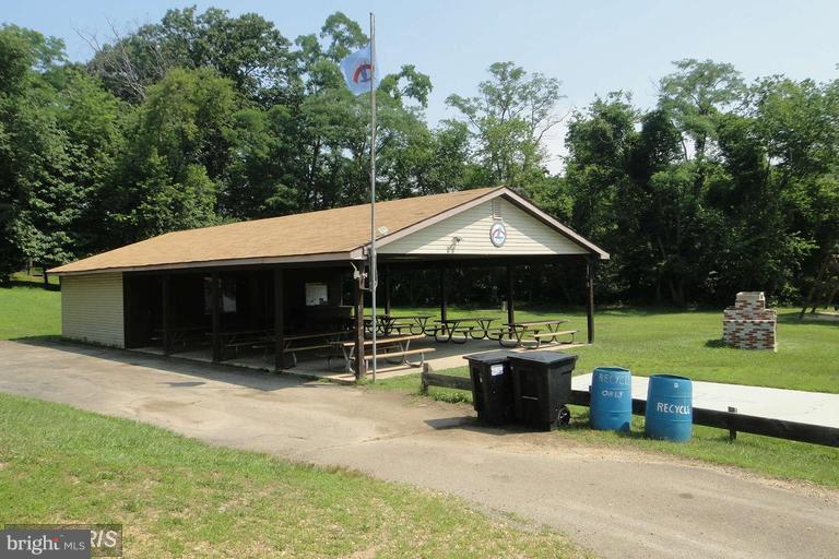 43 Arden Road North East, MD 21901 - Photo 27 of 30 Community Pavillion