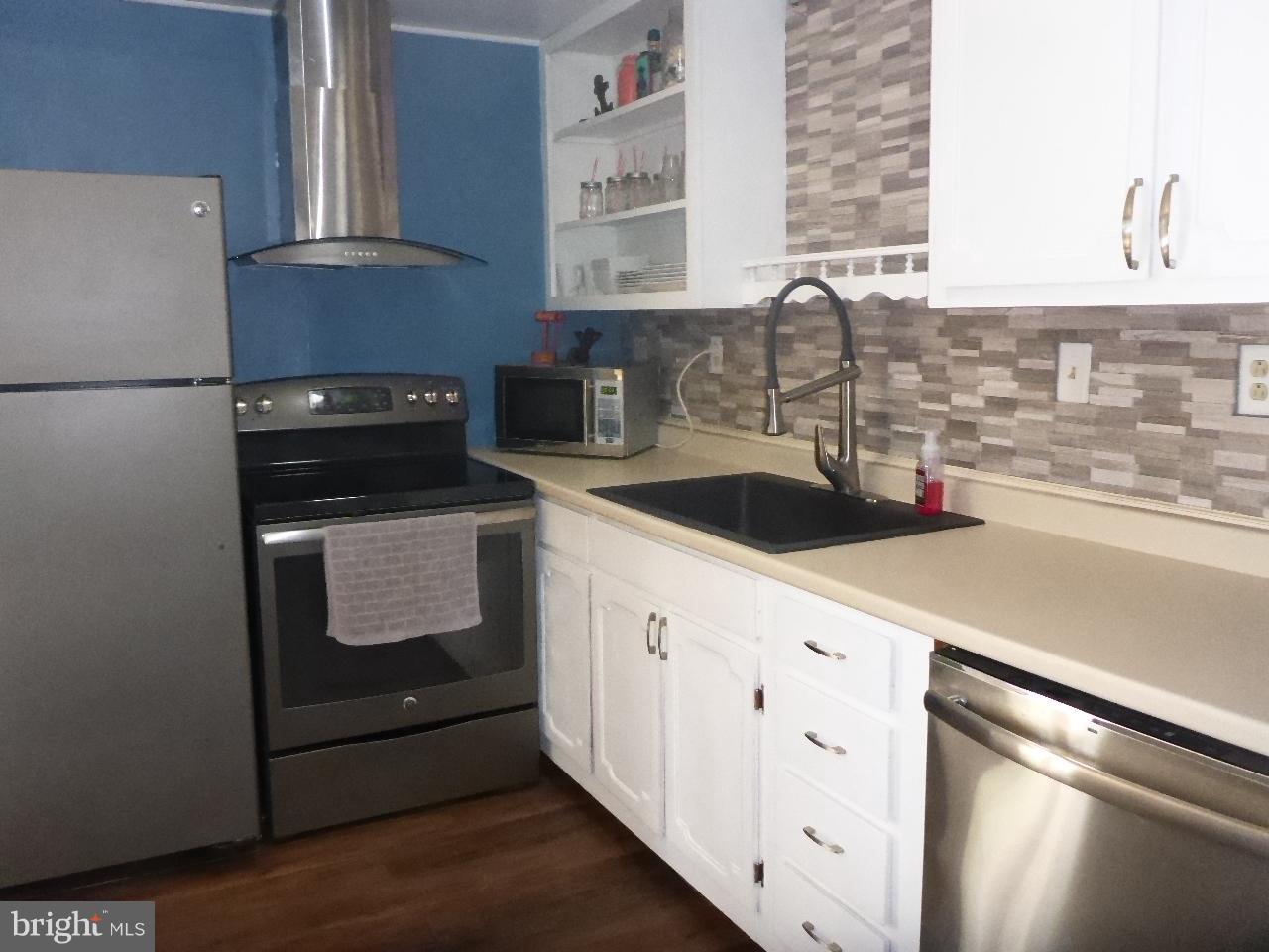 43 Arden Road North East, MD 21901 - Photo 5 of 30 Updated Kitchen with Stainless Appliances