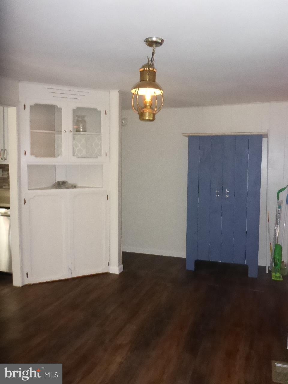 43 Arden Road North East, MD 21901 - Photo 9 of 30 Dining Room with builtin corner cupboard