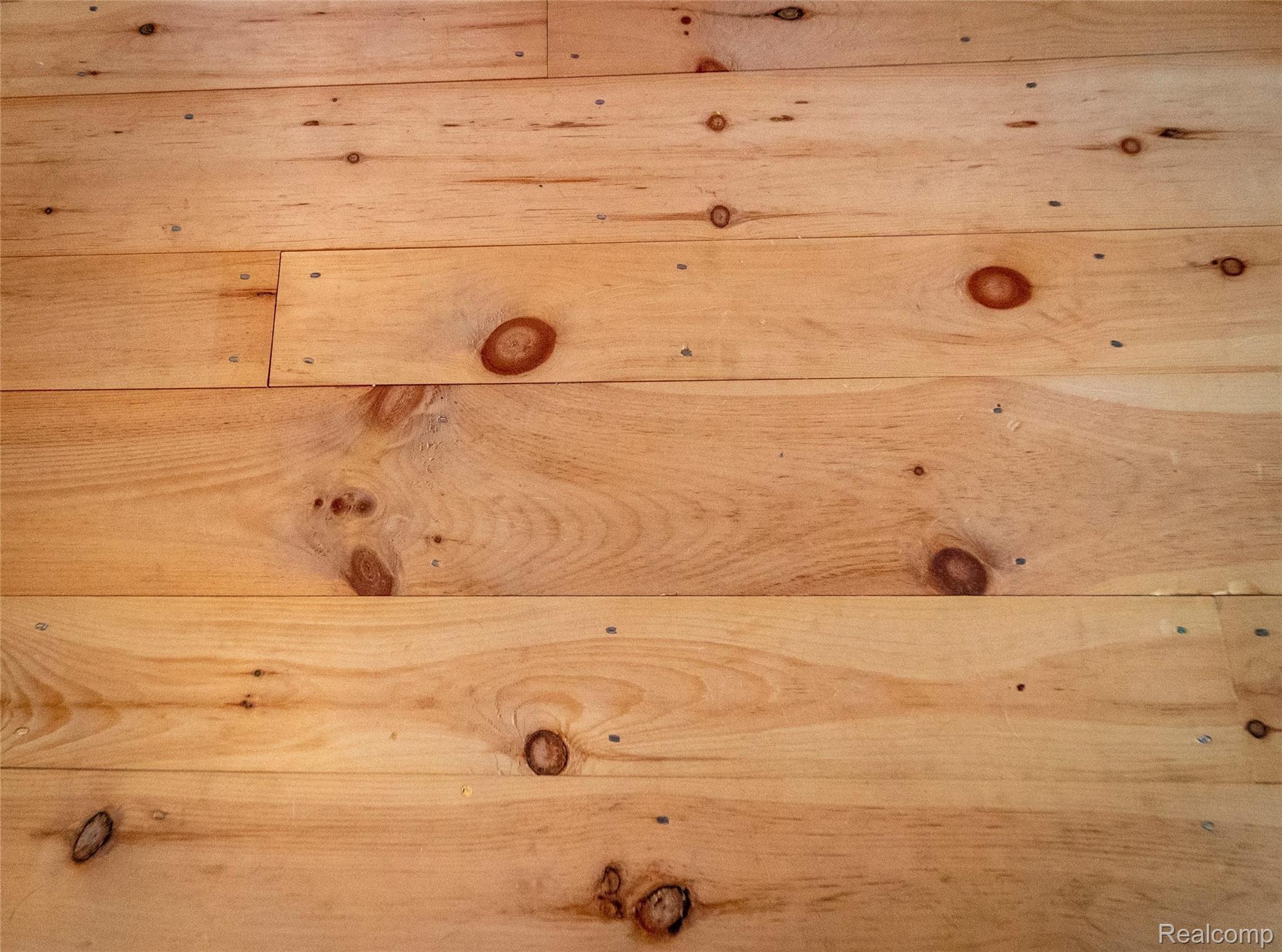4755 Walnut Lake Road Bloomfield Hills, MI 48301 - Photo 23 of 30 Pine Flooring