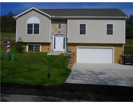 222 Pond Road Latrobe, PA 15650 - Photo 1 of 18 Exterior Front.