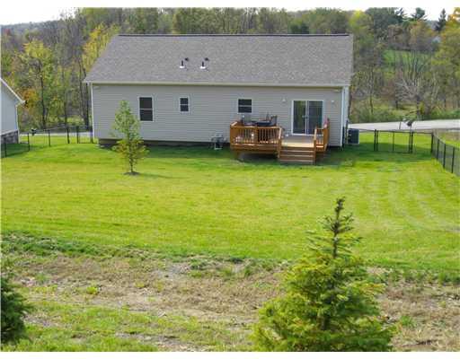 222 Pond Road Latrobe, PA 15650 - Photo 2 of 18 Exterior Back.