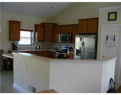 222 Pond Road Latrobe, PA 15650 - Photo 7 of 18 Kitchen.