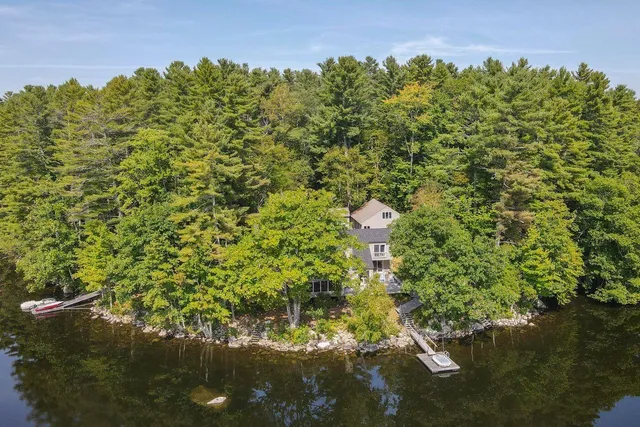 $2,370,000 | 85 Provost Road, Jefferson, ME 04348