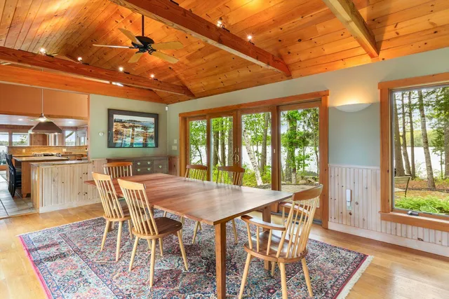 $2,370,000 | 85 Provost Road, Jefferson, ME 04348