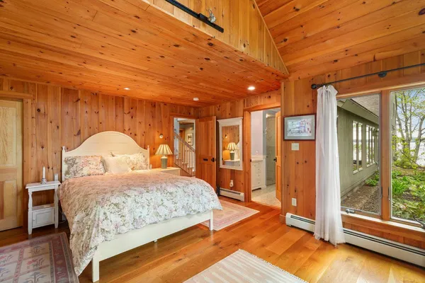 $2,370,000 | 85 Provost Road, Jefferson, ME 04348