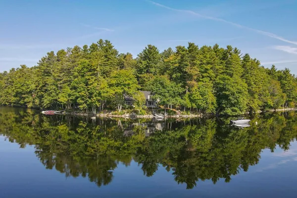 $2,370,000 | 85 Provost Road, Jefferson, ME 04348
