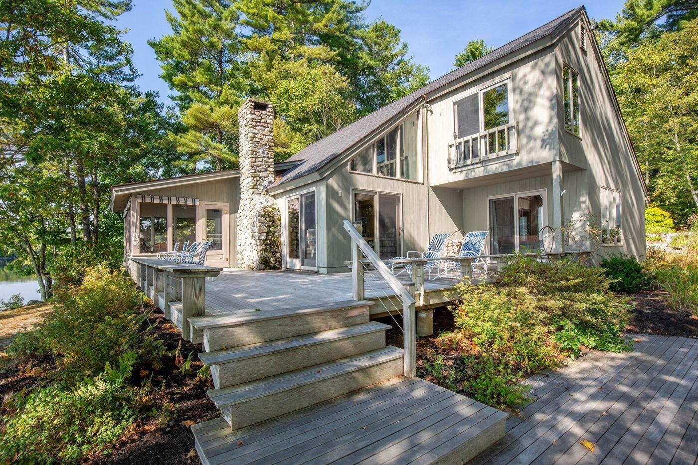 85 Provost Road Jefferson, ME 04348 - Photo 26 of 43 W26-ME2548_26