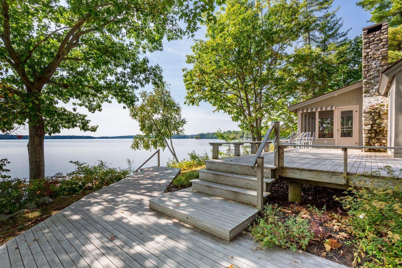 85 Provost Road Jefferson, ME 04348 - Photo 27 of 43 W27-ME2548_27