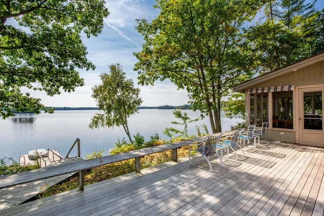 $2,370,000 | 85 Provost Road, Jefferson, ME 04348