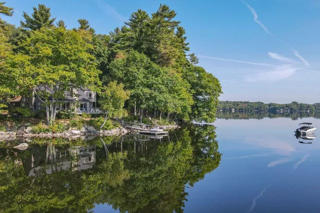 $2,370,000 | 85 Provost Road, Jefferson, ME 04348