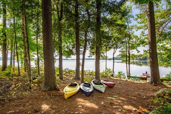 $2,370,000 | 85 Provost Road, Jefferson, ME 04348