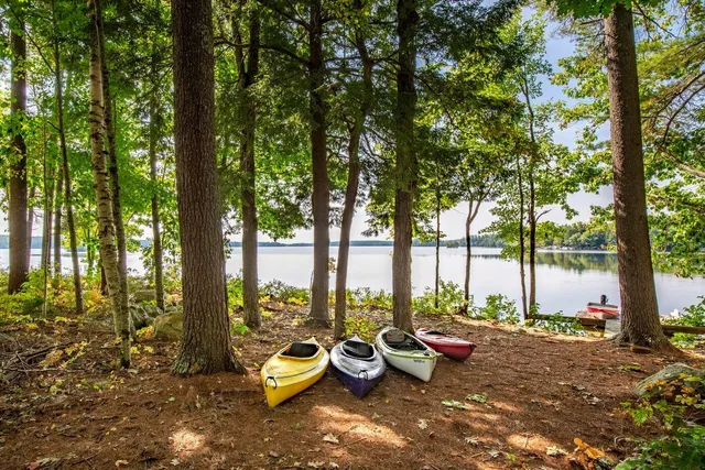 $2,370,000 | 85 Provost Road, Jefferson, ME 04348