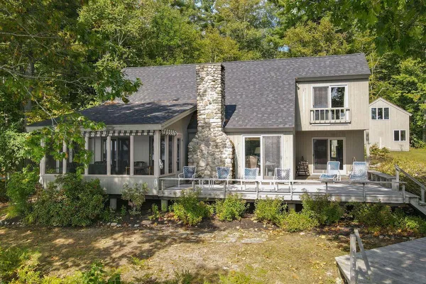 $2,370,000 | 85 Provost Road, Jefferson, ME 04348