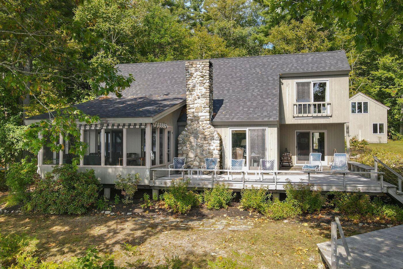 85 Provost Road Jefferson, ME 04348 - Photo 33 of 43 W33-ME2548_33