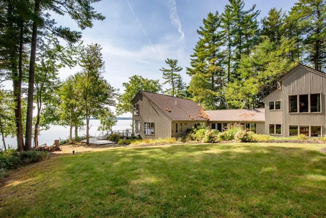 $2,370,000 | 85 Provost Road, Jefferson, ME 04348