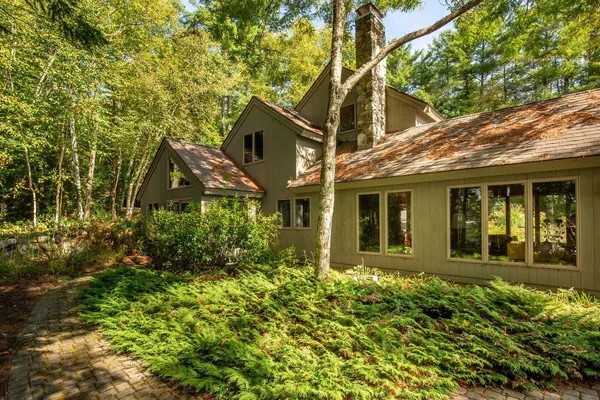 $2,370,000 | 85 Provost Road, Jefferson, ME 04348