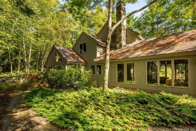 $2,370,000 | 85 Provost Road, Jefferson, ME 04348
