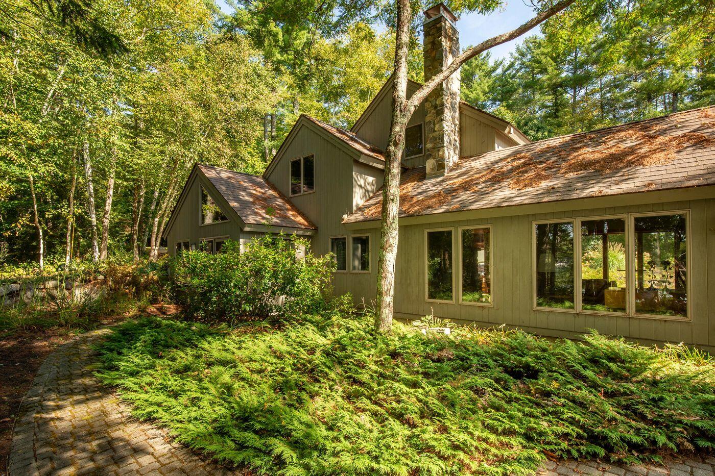 85 Provost Road Jefferson, ME 04348 - Photo 35 of 43 W35-ME2548_35