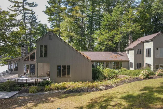 $2,370,000 | 85 Provost Road, Jefferson, ME 04348