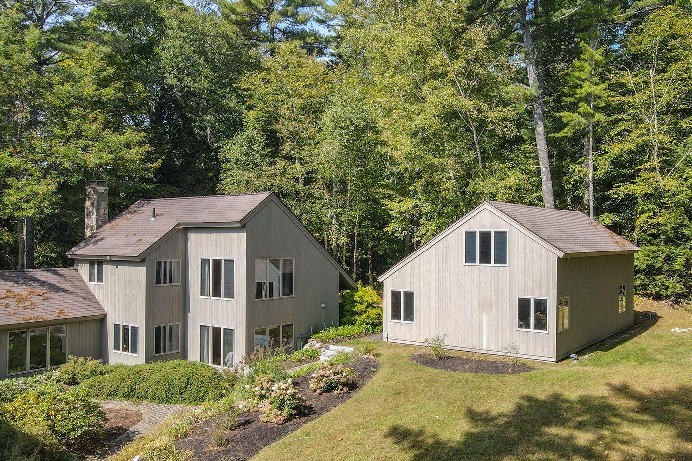 85 Provost Road Jefferson, ME 04348 - Photo 37 of 43 W37-ME2548_37
