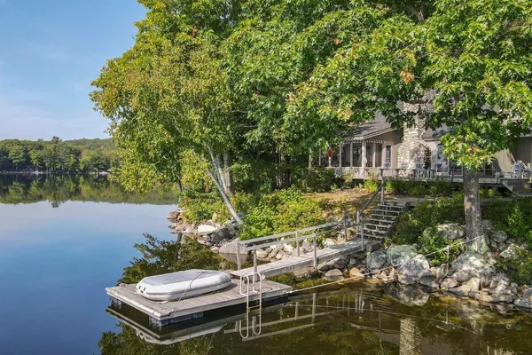 $2,370,000 | 85 Provost Road, Jefferson, ME 04348