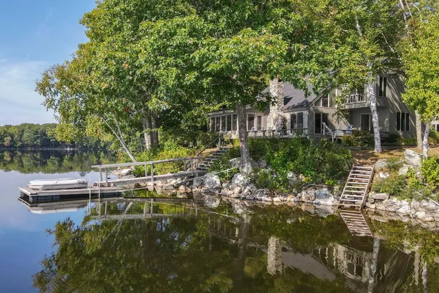 $2,370,000 | 85 Provost Road, Jefferson, ME 04348